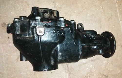 Toyota Land Cruiser Prado Colorado Hilux Front Differential 10Γ41. 4.1 - Used Auto Part