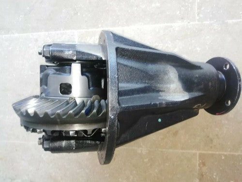 Toyota Hilux ,Hiace Rear Differential 10×43 LSD Ratio 4.3 - Used Auto Part