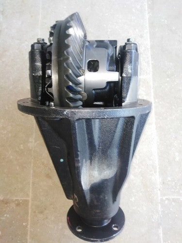 Toyota Dyna 1.25 Ton Rear Differential 11×41 LSD Ratio 3.72 - Used Auto Part