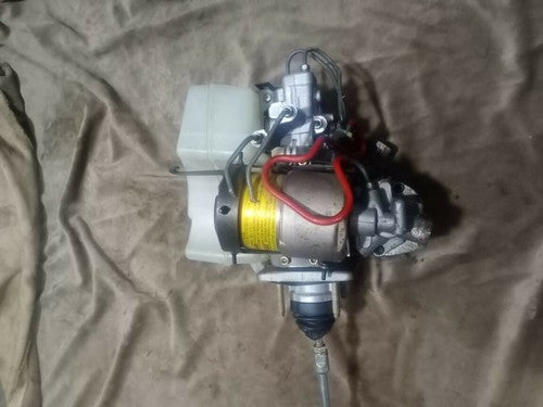 Toyota Land Cruiser Prado 120 Series ABS Modulator Complet Japan Import Checked - Used Auto Part