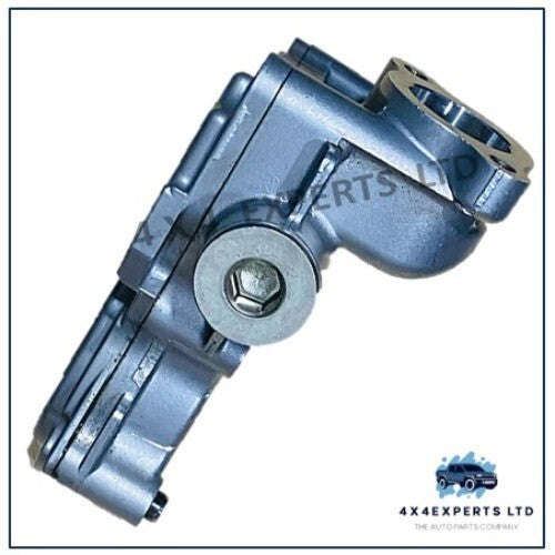 Subaru Legacy MK4 BP Engine Oil Pump 15010AA340 2.0 Diesel 110KW 2009 EE20Z - Used Auto Part