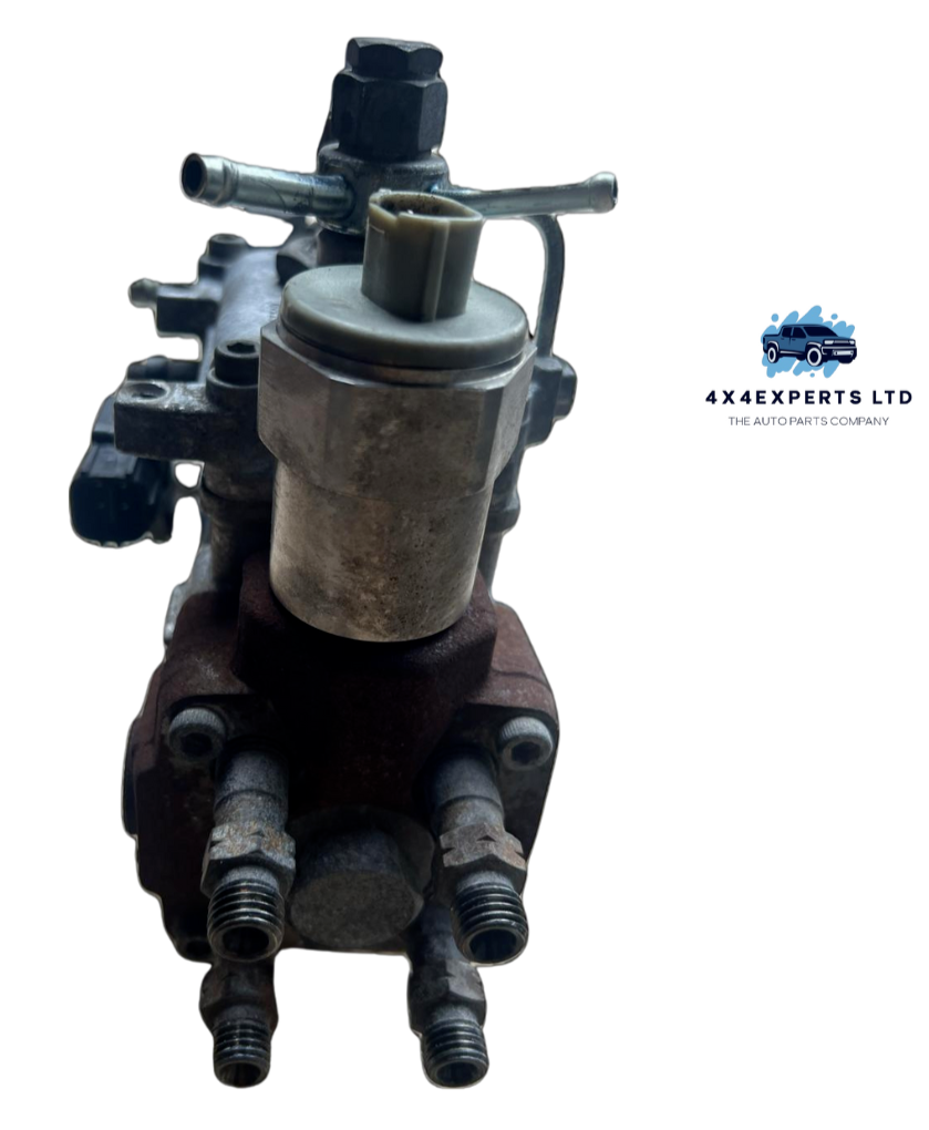 FUEL INJECTION PUMP FOR TOYOTA PRADO COLORADO HIACE HILUX 1KZ-TE 22100-67100 - Used Auto Part