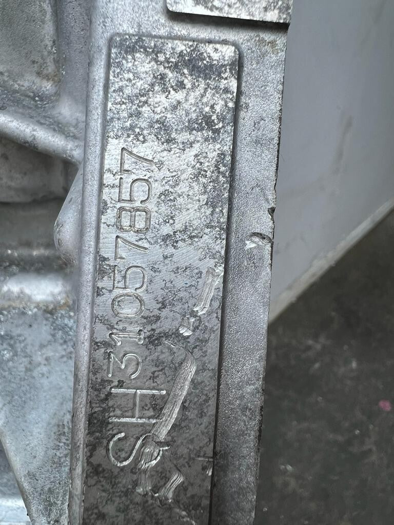 MAZDA SH SH18 2.2 DIESEL ENGINE 2021 18K MILES - Used Auto Part