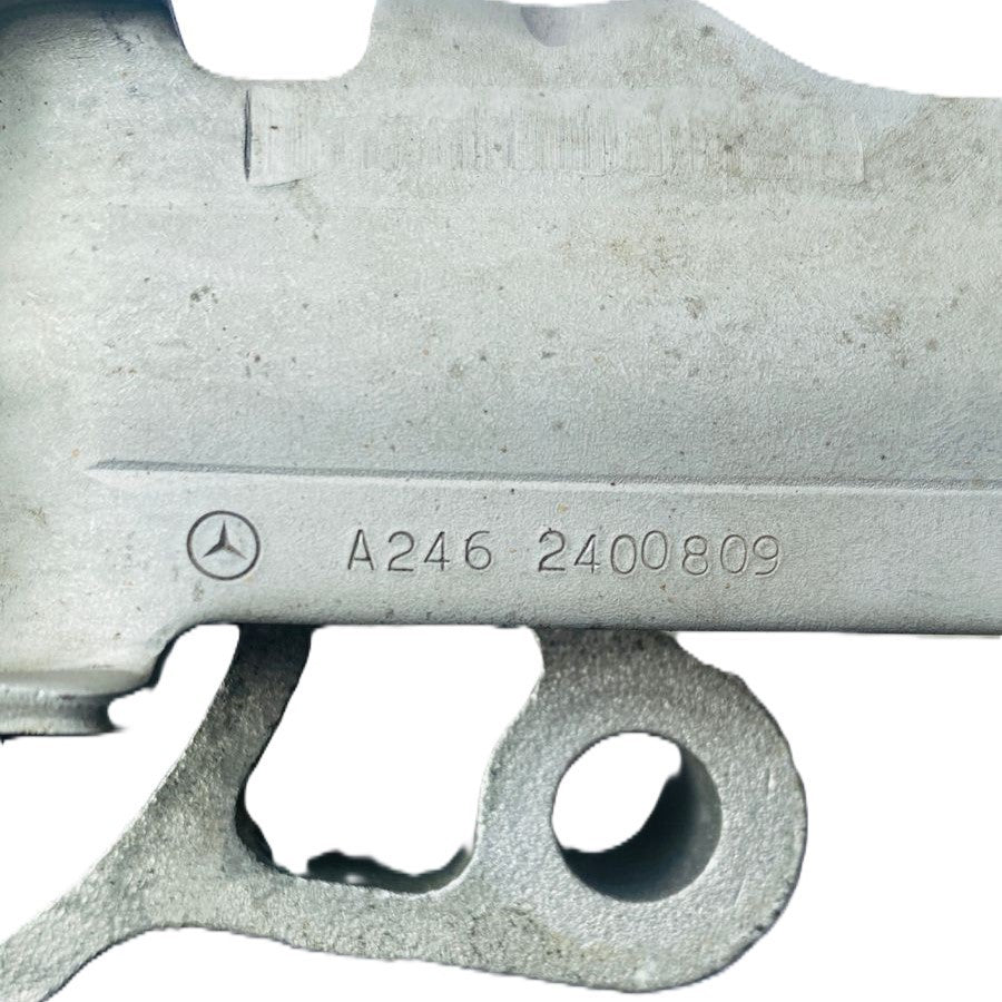 A2462400809 ENGINE MOUNT WITH BRACKET MERCEDES-BENZ - Used Auto Part