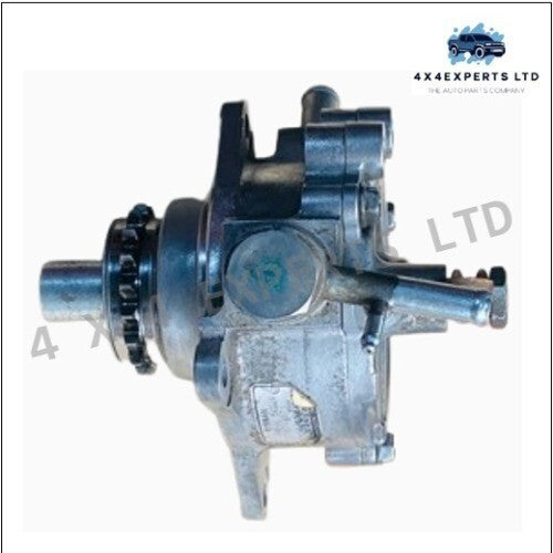 14690-5X02A BRAKE VACUUM PUMP NISSAN YD25 2.5 LTR - Used Auto Part