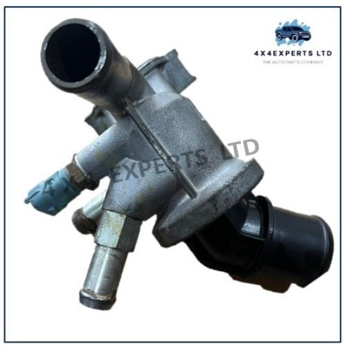 12650485 GM 12625212 ENGINE COOL THERMOSTAT 80℃ CHEVROLET TRAILBLAZER COLORADO - Used Auto Part