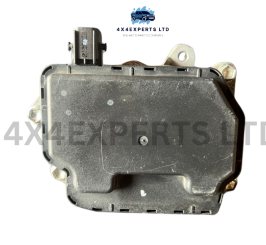 TOYOTA AURIS AVANSIS VALVEMATIC VARIABLE CONTROLLER ASSEMBLY 222A0-37018 - Used Auto Part