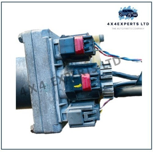 MAZDA OEM Power Steering Pump Motor BBM4-32-68ZR 05-09 80K - Used Auto Part