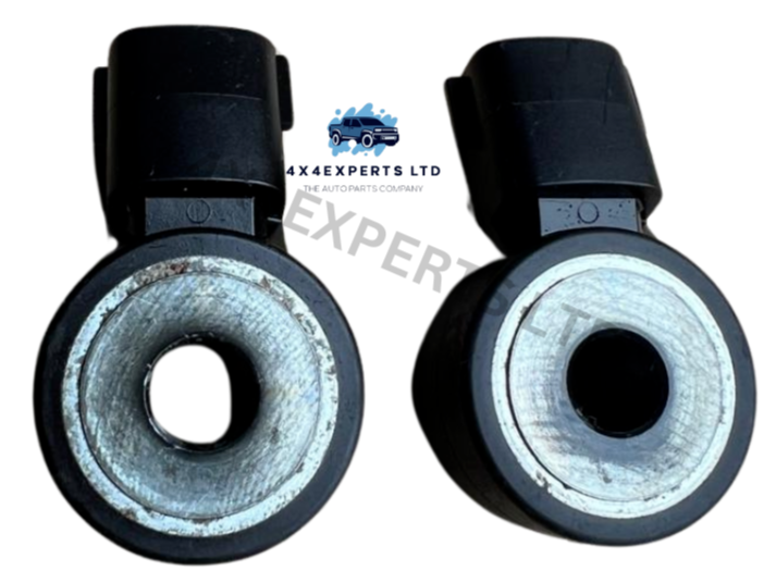 SUBARU FB20 KNOCK SENSOR PAIR L&H PA66-GF45 - Used Auto Part