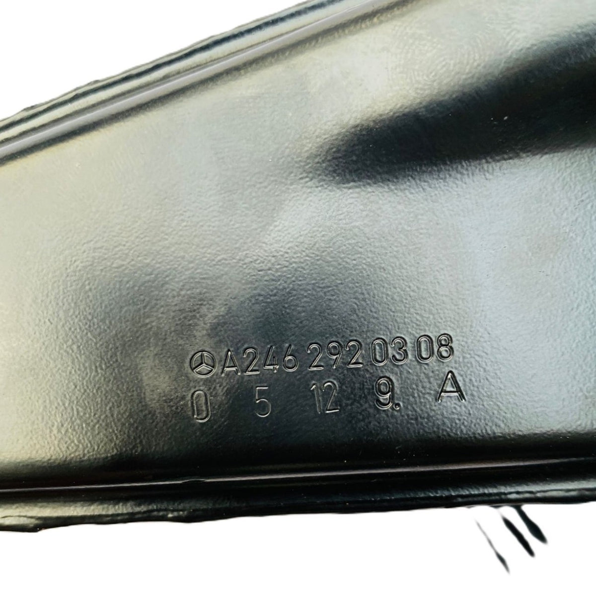 A2462900119 BRAKE PEDAL MERCEDES-BENZ - Used Auto Part
