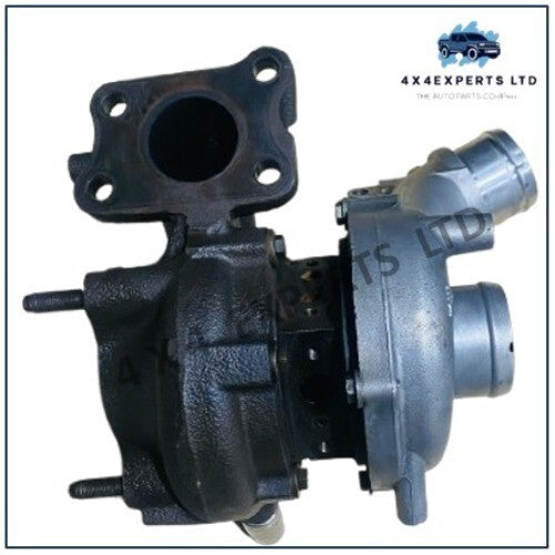 53039700182 TURBOCHARGER BV45 NISSAN NAVARA YD25DDTI 2.5L - Used Auto Part