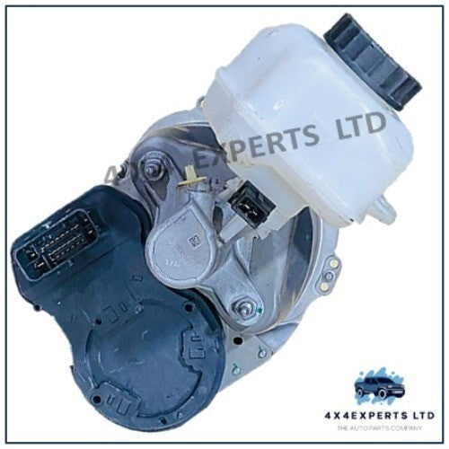 47210-0A01 PUMP DRIVE SERVO BRAKES TOYOTA COROLLA E21 23R 1.8 HYBRID - Used Auto Part
