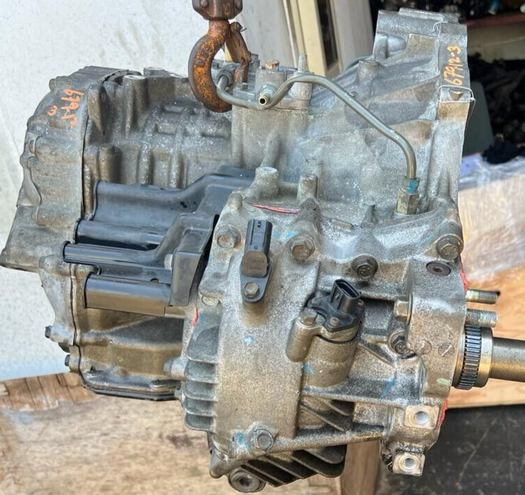 AUTOMATIC GEARBOX FOR RAV4 3SFE 1994 TO 2003 A540H - Used Auto Part