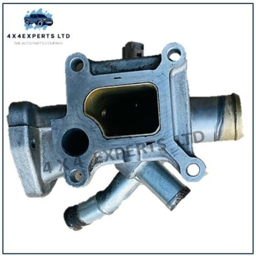 L3K9-15-17Z WATER OUTLET BYPASS HOUSING MAZDA CX7 - ER 2006-2012 - Used Auto Part