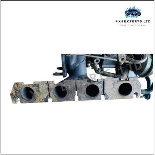 06D145701J/G 53039880106 TURBOCHARGER AUDI 1.8L 2.0T TFSI K03 AUDI VOLKSWAGEN - Used Auto Part