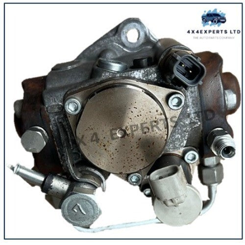 294000-1083 FUEL INJECTION PUMP SUBARU EE20Z FOR IMPREZA LEGACY 2.0 LTR DIESEL - Used Auto Part