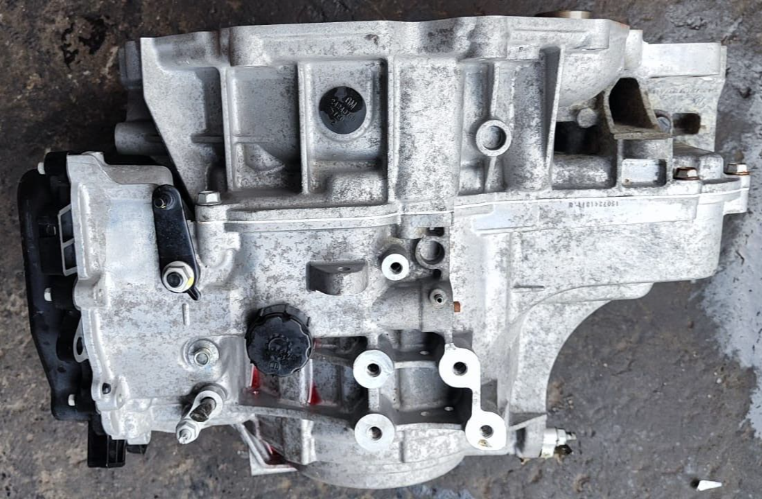 Vauxhall Antara 2.2 Diesel Automatic Transmission Gear Box 2010 Onwards - Used Auto Part