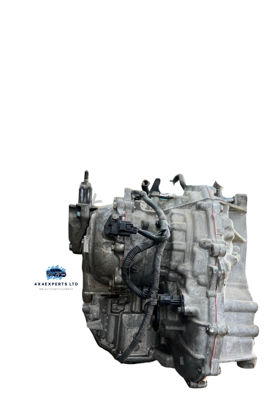 NISSAN SYLPHY SENTRA PULSAR CVT GEARBOX JF015E 1.8 MRA8DE - Used Auto Part