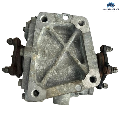 REAR DIFFERENTIAL CARRIER ASSEMBLY TOYOTA ESTIMA - Used Auto Part