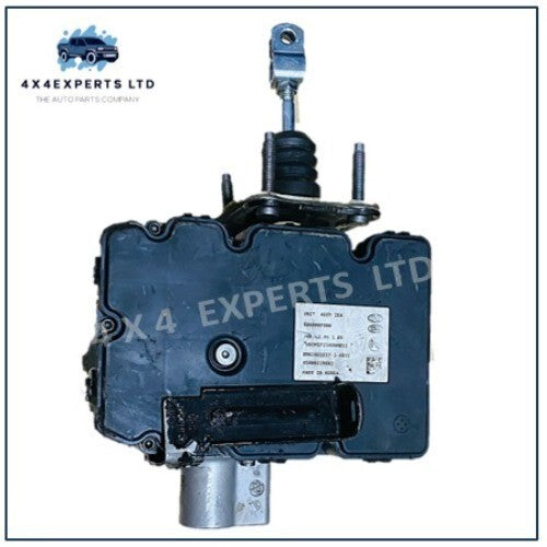 58500-AR000 ABS BRAKE BOOSTER MASTER CYLINDER HYUNDAI GENESIS GV70 - Used Auto Part