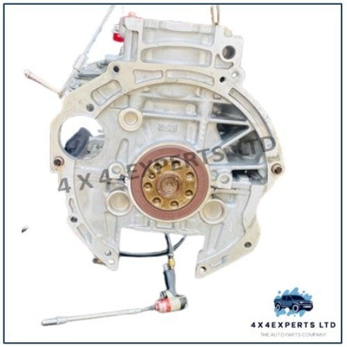 51ZN3-2EX00 CYLINDER HEAD G4NH DOHC 2.0L HYUNDAI KIA ELANTRA TUCSON VELOSTER KON - Used Auto Part