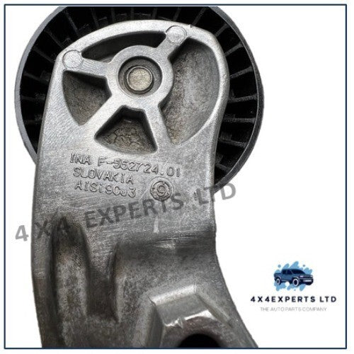 F55272401 Timing Belt Tensioner for Subaru Forester S12 Executive 2011 496324 - Used Auto Part