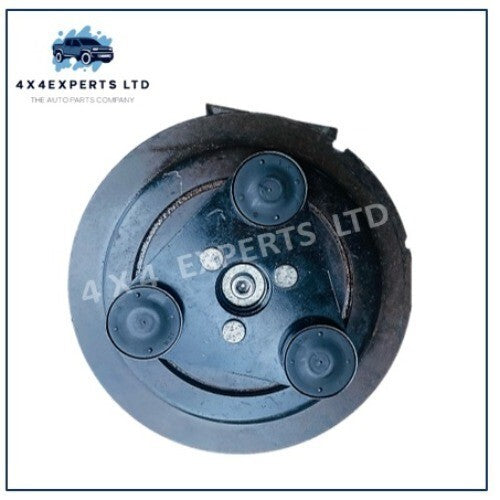 52021260 Ac Compressor For Chevrolet Holden Colorado 2.8 DIESEL - Used Auto Part