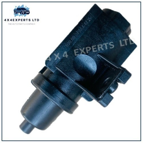 70027200 7.00272.00 35120-27050 12V Vacuum Solenoid Valve Compatible With Hyunda - Used Auto Part
