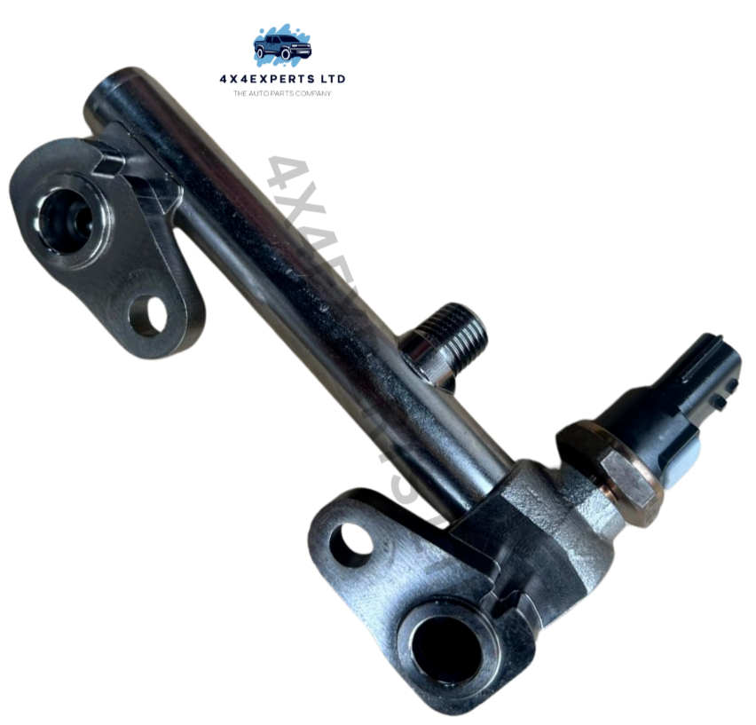 17523-AB070 FUEL RAIL FOR SUBARU FB20 - Used Auto Part