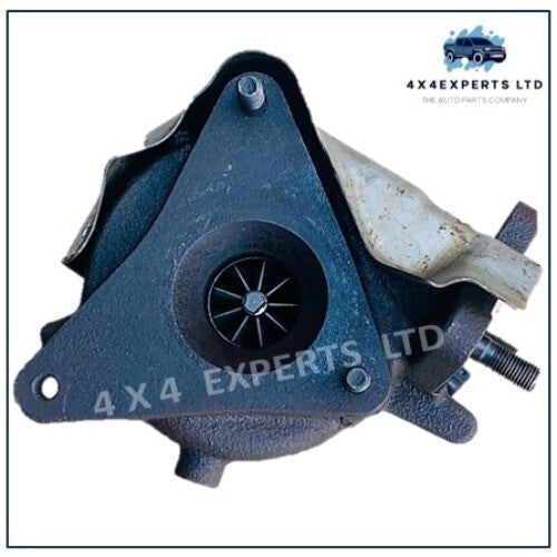 Turbocharger VF55 for Subaru Forester Legacy Outback 2.0 D 14411-AA810 - Used Auto Part