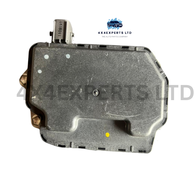 Toyota Auris Avensis Variable Valvematic Controller Assembly - Used Auto Part