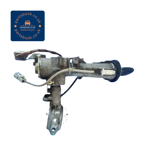 COMPLET IGNITION BARREL WITH KEY RHD FOR SALE, TOYOTA LAND CRUISER 100 SERIES AMAZON