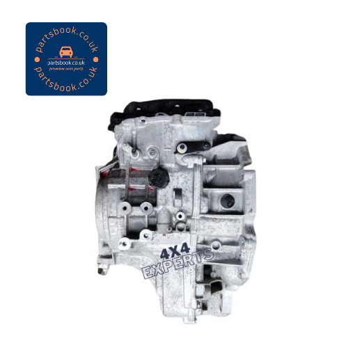 GEARBOX AUTOMATIC 6T45 Chevrolet Captiva VAUXHALL ANTARA 2.2 Diesel 2010 Onwards.