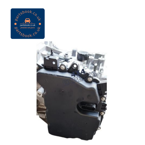 GEARBOX AUTOMATIC 6T45 Chevrolet Captiva VAUXHALL ANTARA 2.2 Diesel 2010 Onwards.