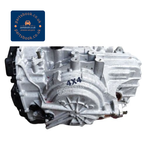GEARBOX AUTOMATIC 6T45 Chevrolet Captiva VAUXHALL ANTARA 2.2 Diesel 2010 Onwards.