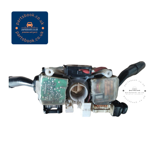 MULTIFUNCTION COMBINATION COMPLETE, TOYOTA LANDCRUISER 100 SERIES AMAZON