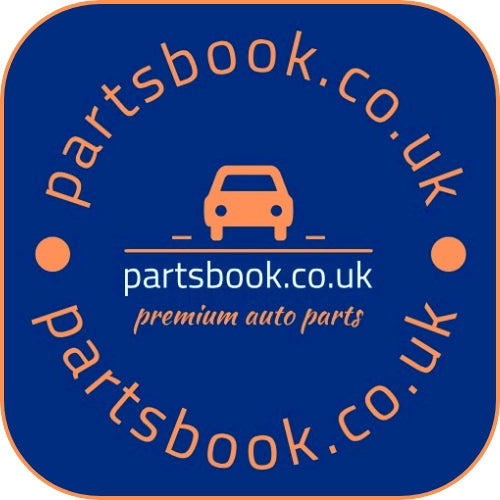 Partsbook logo