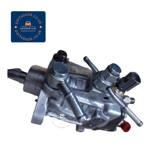 REFURBISHED 1KD-FTV FUEL INJECTION PUMP 22100-30010 TOYOTA LAND CRUISER