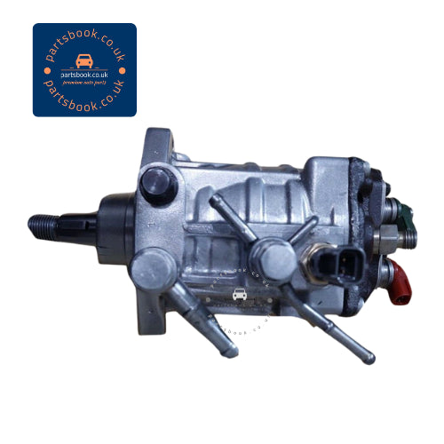 REFURBISHED 1KD-FTV FUEL INJECTION PUMP 22100-30010 TOYOTA LAND CRUISER