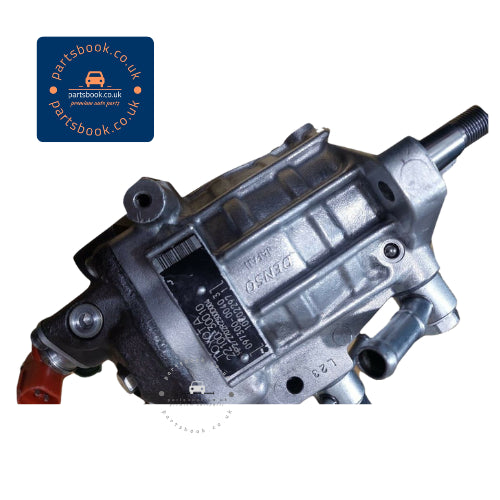 REFURBISHED 1KD-FTV FUEL INJECTION PUMP 22100-30010 TOYOTA LAND CRUISER