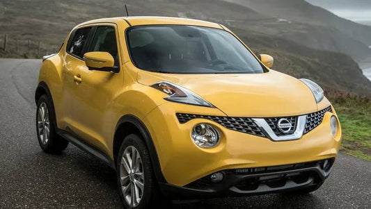 Nissan Juke Common Problems - PARTSBOOK