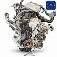 SH01 SHY1 ENGINE MAZDA FOR MAZDA 6 CX-5 CX-7 2.2 LTR - View 1