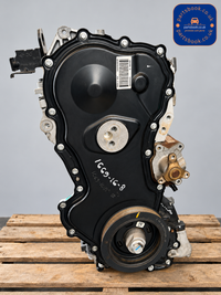 Vauxhall Vivaro B 1.6 CDTi R9M Engine Core 2014-2019 Low Mileage - View 1