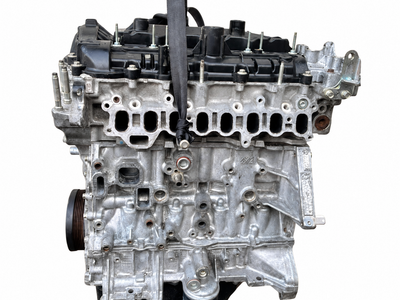 ENGINE MAZDA 6 SH3 2.2 DIESEL 2021 18K MILES