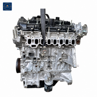 MOTOR MAZDA 6 SH3 2.2 DIESEL 2021 18.000 MEILEN - View 1