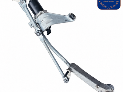 A2469066000 FRONT WINDSHIELD WIPER MECHANISM MERCEDES-BENZ