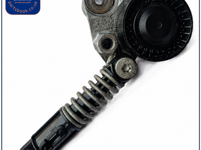 6712000270 BELT TENSIONER ASSY SSANGYONG Y285II SERIES 2.0L DIESEL