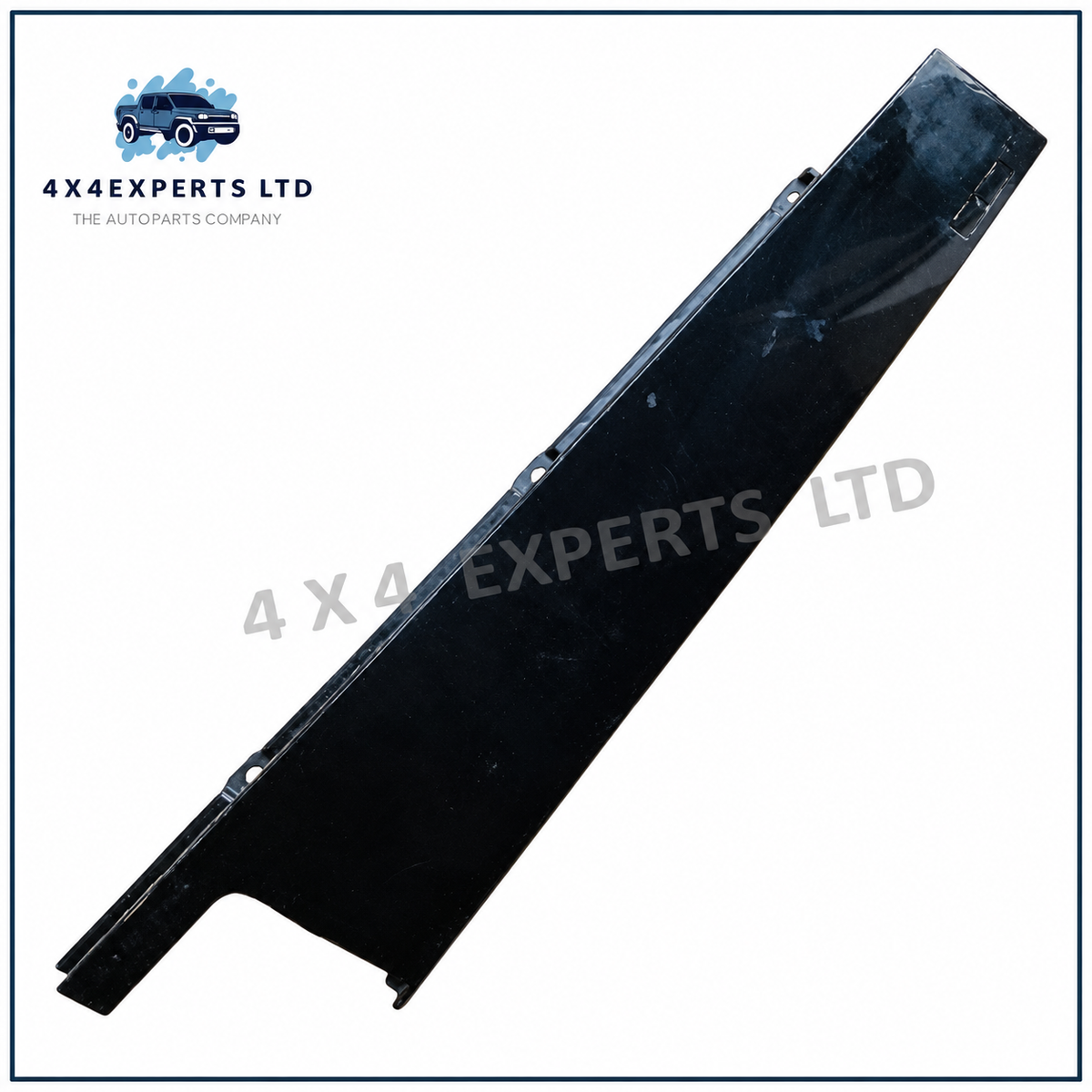 A2467220328 FRONT LEFT DOOR MOLDING MERCEDES BENZ