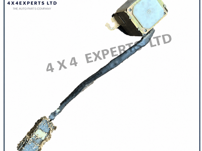 85432-60050 ZÜNDSCHLÜSSELSICHERUNGSSOLENOID TOYOTA LEXUS