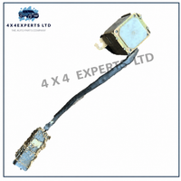 85432-60050 KEY INTER LOCK SOLENOID TOYOTA LEXUS - View 1